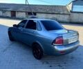 Сірий ВАЗ Priora, об'ємом двигуна 1.6 л та пробігом 60 тис. км за 2750 $, фото 2 на Automoto.ua