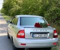 Серый ВАЗ Priora, объемом двигателя 1.6 л и пробегом 0 тыс. км за 2300 $, фото 9 на Automoto.ua