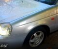 Серый ВАЗ Priora, объемом двигателя 1.6 л и пробегом 0 тыс. км за 3300 $, фото 6 на Automoto.ua