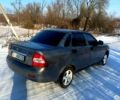 Сірий ВАЗ Priora, об'ємом двигуна 1.6 л та пробігом 20000 тис. км за 2000 $, фото 6 на Automoto.ua