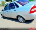 Сірий ВАЗ Priora, об'ємом двигуна 1.6 л та пробігом 186 тис. км за 3000 $, фото 4 на Automoto.ua