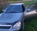 Серый ВАЗ Priora, объемом двигателя 1.6 л и пробегом 250 тыс. км за 2000 $, фото 1 на Automoto.ua