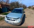 Серый ВАЗ Priora, объемом двигателя 1.6 л и пробегом 82 тыс. км за 2500 $, фото 1 на Automoto.ua