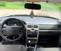 Серый ВАЗ Priora, объемом двигателя 1.6 л и пробегом 159 тыс. км за 3000 $, фото 5 на Automoto.ua