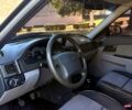 Серый ВАЗ Priora, объемом двигателя 1.6 л и пробегом 150 тыс. км за 3400 $, фото 10 на Automoto.ua