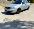 Серый ВАЗ Priora, объемом двигателя 1.6 л и пробегом 0 тыс. км за 2300 $, фото 1 на Automoto.ua