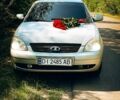 Серый ВАЗ Priora, объемом двигателя 1.6 л и пробегом 0 тыс. км за 2300 $, фото 6 на Automoto.ua