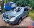 Серый ВАЗ Priora, объемом двигателя 1.6 л и пробегом 0 тыс. км за 3000 $, фото 1 на Automoto.ua