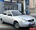 Сірий ВАЗ Priora, об'ємом двигуна 1.6 л та пробігом 220 тис. км за 3100 $, фото 1 на Automoto.ua