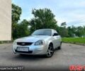 Серый ВАЗ Priora, объемом двигателя 1.6 л и пробегом 135 тыс. км за 4400 $, фото 1 на Automoto.ua