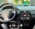 Серый ВАЗ Priora, объемом двигателя 1.6 л и пробегом 120 тыс. км за 3900 $, фото 6 на Automoto.ua
