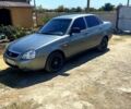 Серый ВАЗ Priora, объемом двигателя 1.6 л и пробегом 128 тыс. км за 3400 $, фото 9 на Automoto.ua