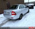Серый ВАЗ Priora, объемом двигателя 1.6 л и пробегом 270 тыс. км за 6500 $, фото 1 на Automoto.ua