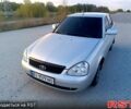 Сірий ВАЗ Priora, об'ємом двигуна 1.6 л та пробігом 0 тис. км за 3200 $, фото 1 на Automoto.ua