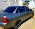 Серый ВАЗ Priora, объемом двигателя 1.6 л и пробегом 128 тыс. км за 3400 $, фото 8 на Automoto.ua