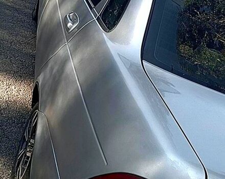 Серый ВАЗ Priora, объемом двигателя 1.6 л и пробегом 240 тыс. км за 3500 $, фото 3 на Automoto.ua