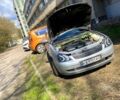 Сірий ВАЗ Priora, об'ємом двигуна 1.6 л та пробігом 200 тис. км за 1900 $, фото 1 на Automoto.ua