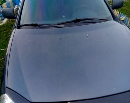 Серый ВАЗ Priora, объемом двигателя 1.6 л и пробегом 0 тыс. км за 3000 $, фото 3 на Automoto.ua