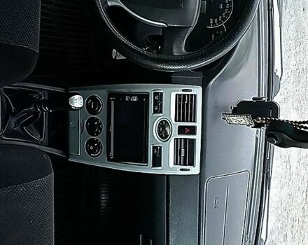 Серый ВАЗ Priora, объемом двигателя 1.6 л и пробегом 240 тыс. км за 3500 $, фото 1 на Automoto.ua