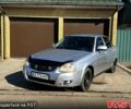 Сірий ВАЗ Priora, об'ємом двигуна 1.6 л та пробігом 188 тис. км за 2100 $, фото 1 на Automoto.ua