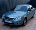 Серый ВАЗ Priora, объемом двигателя 1.6 л и пробегом 120 тыс. км за 3900 $, фото 2 на Automoto.ua