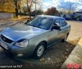 Серый ВАЗ Priora, объемом двигателя 1.6 л и пробегом 330 тыс. км за 1950 $, фото 1 на Automoto.ua