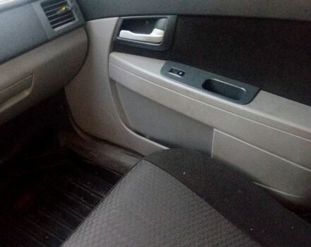 Серый ВАЗ Priora, объемом двигателя 1.6 л и пробегом 0 тыс. км за 3000 $, фото 1 на Automoto.ua