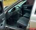 Серый ВАЗ Priora, объемом двигателя 1.6 л и пробегом 182 тыс. км за 3500 $, фото 7 на Automoto.ua