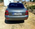 Серый ВАЗ Priora, объемом двигателя 1.6 л и пробегом 128 тыс. км за 3400 $, фото 3 на Automoto.ua
