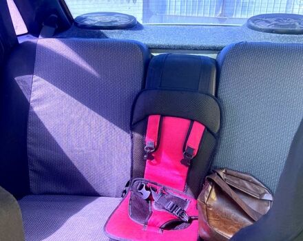 Серый ВАЗ Priora, объемом двигателя 1.6 л и пробегом 128 тыс. км за 3400 $, фото 1 на Automoto.ua