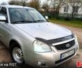 Серый ВАЗ Priora, объемом двигателя 1.6 л и пробегом 0 тыс. км за 2700 $, фото 1 на Automoto.ua