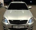 Сірий ВАЗ Priora, об'ємом двигуна 1.6 л та пробігом 160 тис. км за 6000 $, фото 1 на Automoto.ua