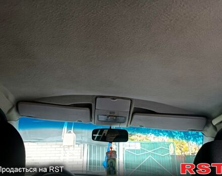 Серый ВАЗ Priora, объемом двигателя 1.6 л и пробегом 330 тыс. км за 1950 $, фото 3 на Automoto.ua