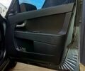Серый ВАЗ Priora, объемом двигателя 1.6 л и пробегом 120 тыс. км за 3900 $, фото 12 на Automoto.ua