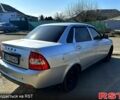 Сірий ВАЗ Priora, об'ємом двигуна 1.6 л та пробігом 188 тис. км за 2100 $, фото 3 на Automoto.ua