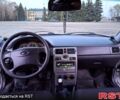 Серый ВАЗ Priora, объемом двигателя 1.6 л и пробегом 155 тыс. км за 3400 $, фото 9 на Automoto.ua