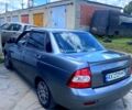 Серый ВАЗ Priora, объемом двигателя 1.6 л и пробегом 197 тыс. км за 3200 $, фото 1 на Automoto.ua