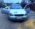 Сірий ВАЗ Priora, об'ємом двигуна 1.6 л та пробігом 200 тис. км за 1900 $, фото 8 на Automoto.ua