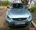 Серый ВАЗ Priora, объемом двигателя 1.6 л и пробегом 330 тыс. км за 1950 $, фото 8 на Automoto.ua
