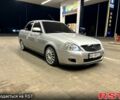 Сірий ВАЗ Priora, об'ємом двигуна 1.6 л та пробігом 160 тис. км за 6000 $, фото 1 на Automoto.ua
