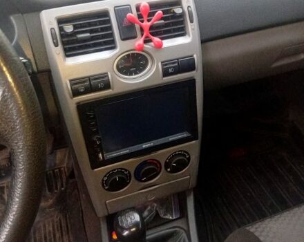 Серый ВАЗ Priora, объемом двигателя 1.6 л и пробегом 0 тыс. км за 3000 $, фото 2 на Automoto.ua