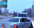 Серый ВАЗ Priora, объемом двигателя 1.6 л и пробегом 290 тыс. км за 3300 $, фото 3 на Automoto.ua