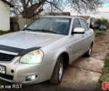 Серый ВАЗ Priora, объемом двигателя 1.6 л и пробегом 0 тыс. км за 2700 $, фото 1 на Automoto.ua