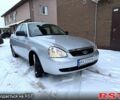 Серый ВАЗ Priora, объемом двигателя 1.6 л и пробегом 270 тыс. км за 6500 $, фото 1 на Automoto.ua