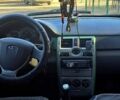 Серый ВАЗ Priora, объемом двигателя 1.6 л и пробегом 225 тыс. км за 3700 $, фото 8 на Automoto.ua