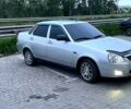 Серый ВАЗ Priora, объемом двигателя 1.6 л и пробегом 0 тыс. км за 3000 $, фото 1 на Automoto.ua