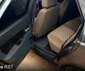 Серый ВАЗ Priora, объемом двигателя 1.6 л и пробегом 240 тыс. км за 2200 $, фото 7 на Automoto.ua