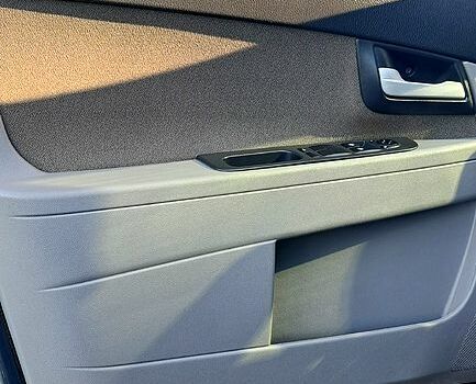 Серый ВАЗ Priora, объемом двигателя 1.6 л и пробегом 225 тыс. км за 3700 $, фото 6 на Automoto.ua