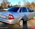 Серый ВАЗ Priora, объемом двигателя 1.6 л и пробегом 151 тыс. км за 3900 $, фото 3 на Automoto.ua