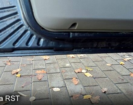 Серый ВАЗ Priora, объемом двигателя 1.6 л и пробегом 225 тыс. км за 3700 $, фото 5 на Automoto.ua